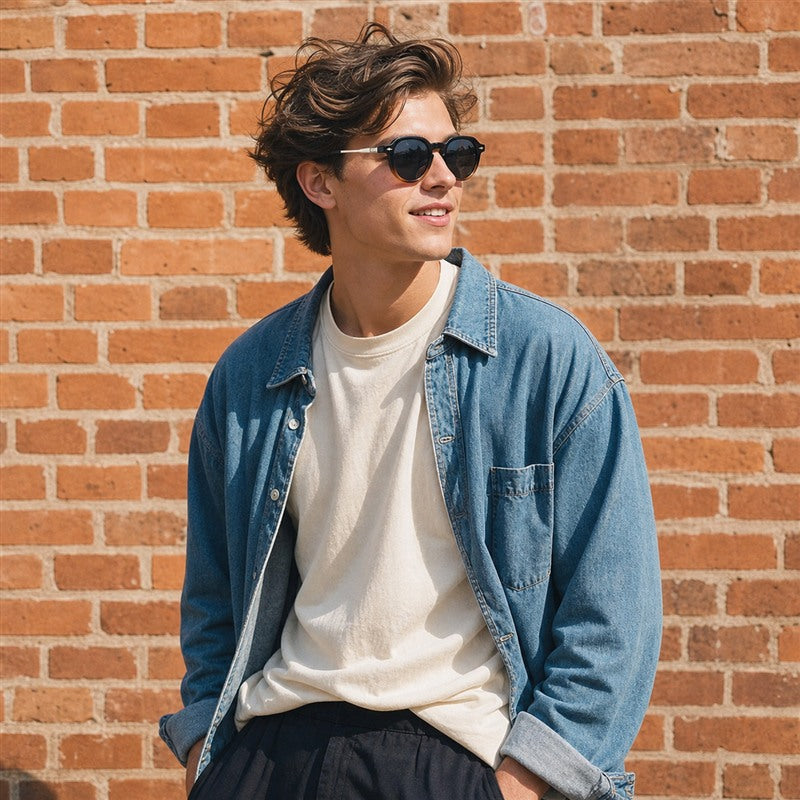 Polarized Sunglasses