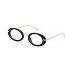 Fashion Blue Light Glasses for screen work and daily wear | Small Frame | XH-3300