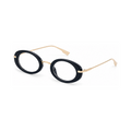 Fashion Blue Light Glasses for screen work and daily wear | Small Frame | XH-3300