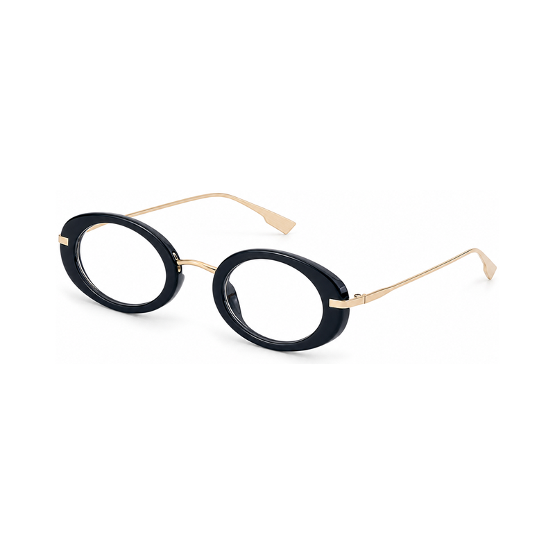 Fashion Blue Light Glasses for screen work and daily wear | Small Frame | XH-3300