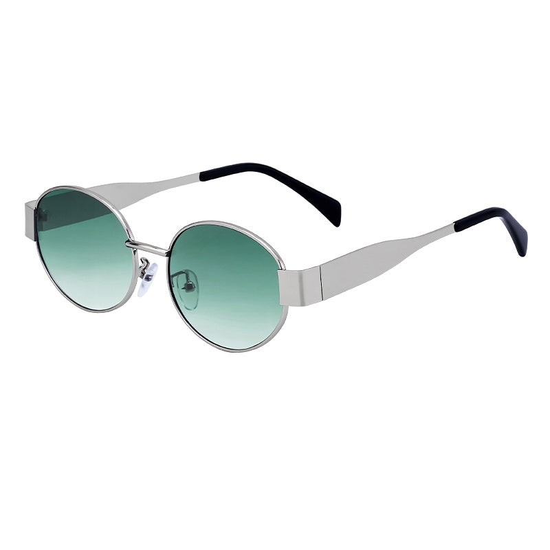 Small Frame Fashion Fashion Sunglasses | Made for travel and street-style outfits | JD-2380-1