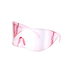 Shield Frames, Fashion Sunglasses | Trend-Forward Style for sporty looks and outdoor days | BL-1815