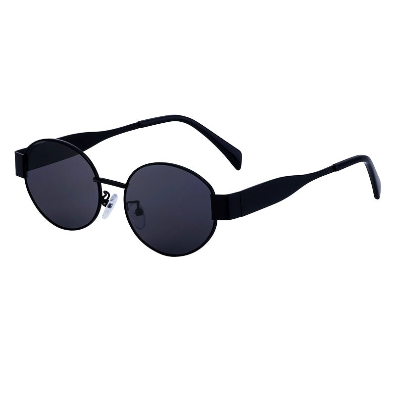 Small Frame Fashion Fashion Sunglasses | Made for travel and street-style outfits | JD-2380-1