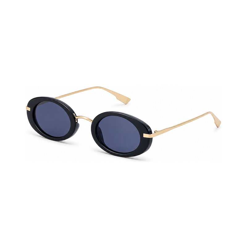Fashion Blue Light Glasses for screen work and daily wear | Small Frame | XH-3300