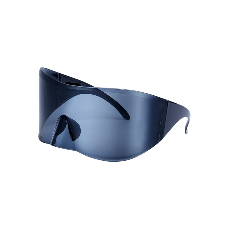 Shield Frames, Fashion Sunglasses | Trend-Forward Style for sporty looks and outdoor days | BL-1815