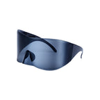 Shield Frames, Fashion Sunglasses | Trend-Forward Style for sporty looks and outdoor days | BL-1815