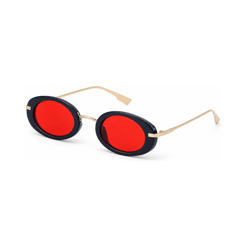 Fashion Blue Light Glasses for screen work and daily wear | Small Frame | XH-3300