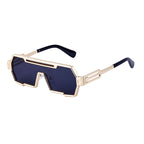Trend-Forward Shield Blue Light Glasses with Screen-Ready Lens | XH-2267