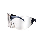 Shield Frames, Fashion Sunglasses | Trend-Forward Style for sporty looks and outdoor days | BL-1815
