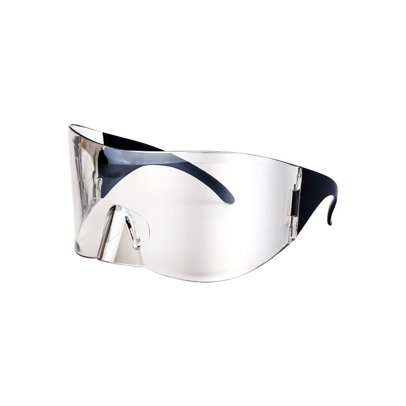 Shield Frames, Fashion Sunglasses | Trend-Forward Style for sporty looks and outdoor days | BL-1815