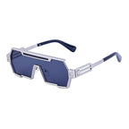 Trend-Forward Shield Blue Light Glasses with Screen-Ready Lens | XH-2267