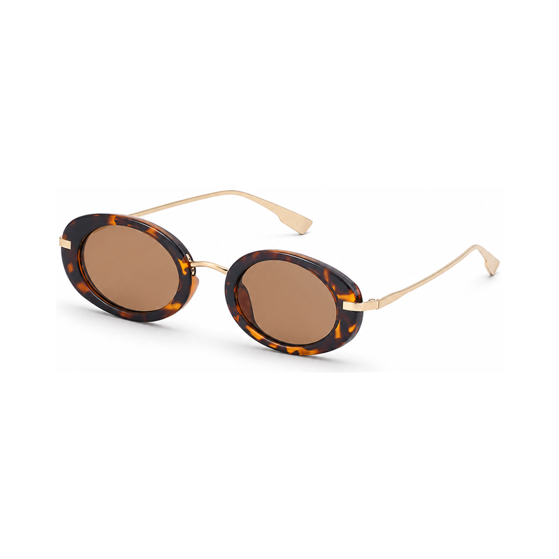 Fashion Blue Light Glasses for screen work and daily wear | Small Frame | XH-3300
