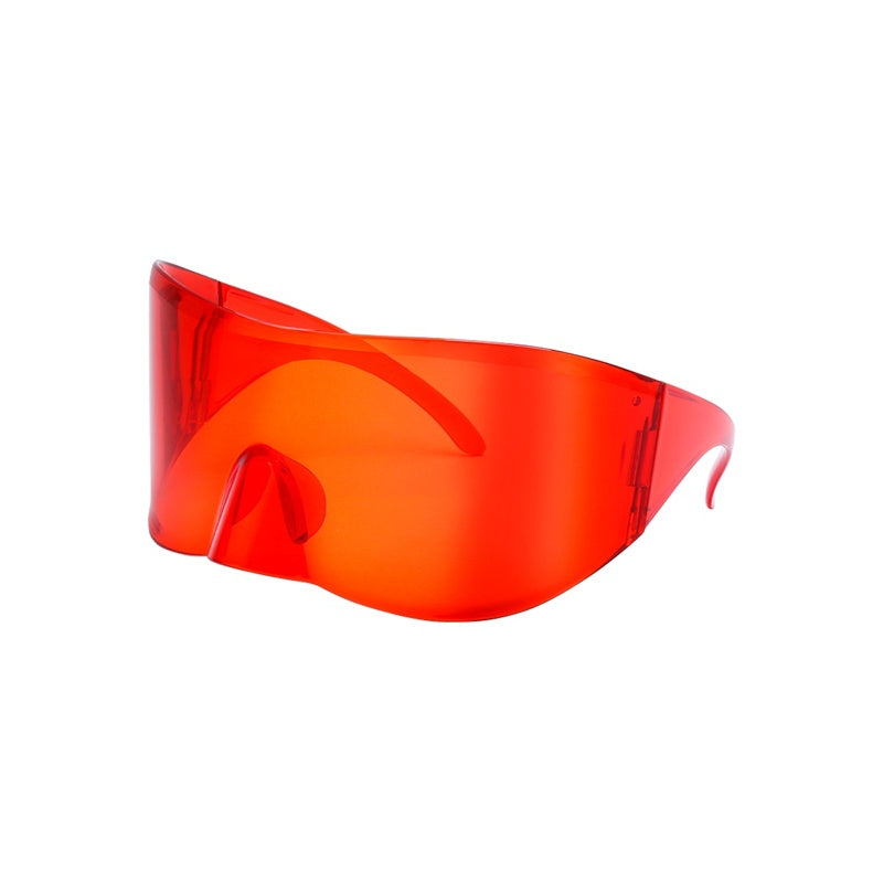 Shield Frames, Fashion Sunglasses | Trend-Forward Style for sporty looks and outdoor days | BL-1815