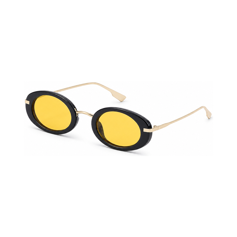 Fashion Blue Light Glasses for screen work and daily wear | Small Frame | XH-3300