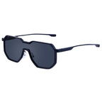 Blue Light Glasses in a trend-forward shield profile | Screen-Ready Lens | ZS-98145