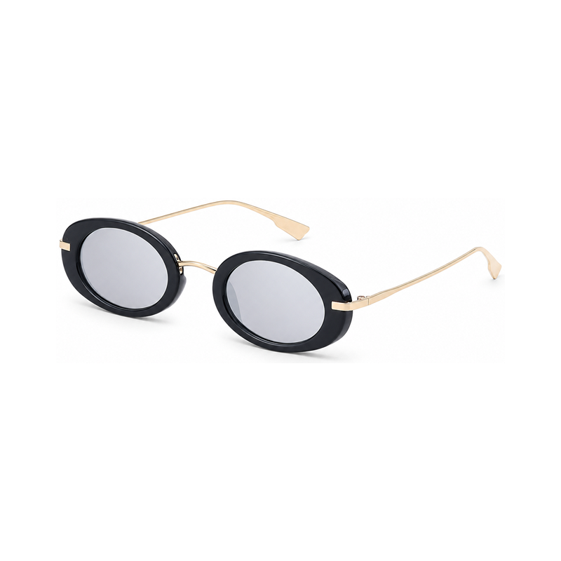 Fashion Blue Light Glasses for screen work and daily wear | Small Frame | XH-3300