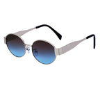 Small Frame Fashion Fashion Sunglasses | Made for travel and street-style outfits | JD-2380-1