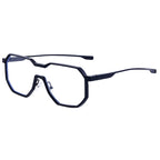 Blue Light Glasses in a trend-forward shield profile | Screen-Ready Lens | ZS-98145