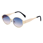 Small Frame Fashion Fashion Sunglasses | Made for travel and street-style outfits | JD-2380-1