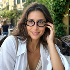 Fashion Blue Light Glasses for screen work and daily wear | Small Frame | XH-3300