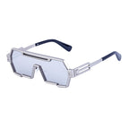 Trend-Forward Shield Blue Light Glasses with Screen-Ready Lens | XH-2267