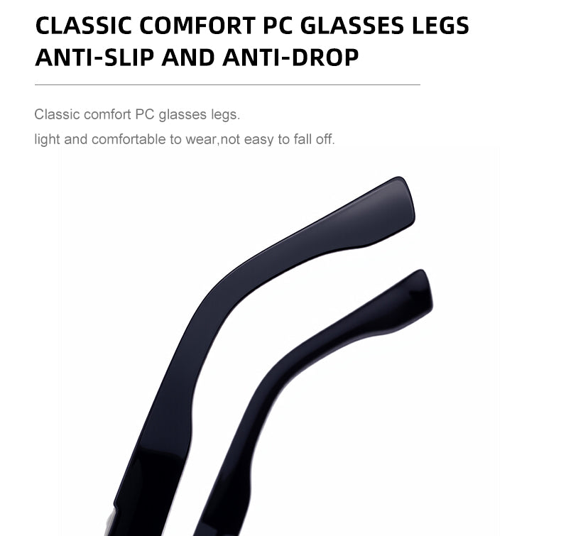 Cat-Eye Frames, Polarized Sunglasses | Stud Detail for driving, travel and outdoor use | ZS-98312P