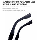 Cat-Eye Frames, Polarized Sunglasses | Stud Detail for driving, travel and outdoor use | ZS-98312P