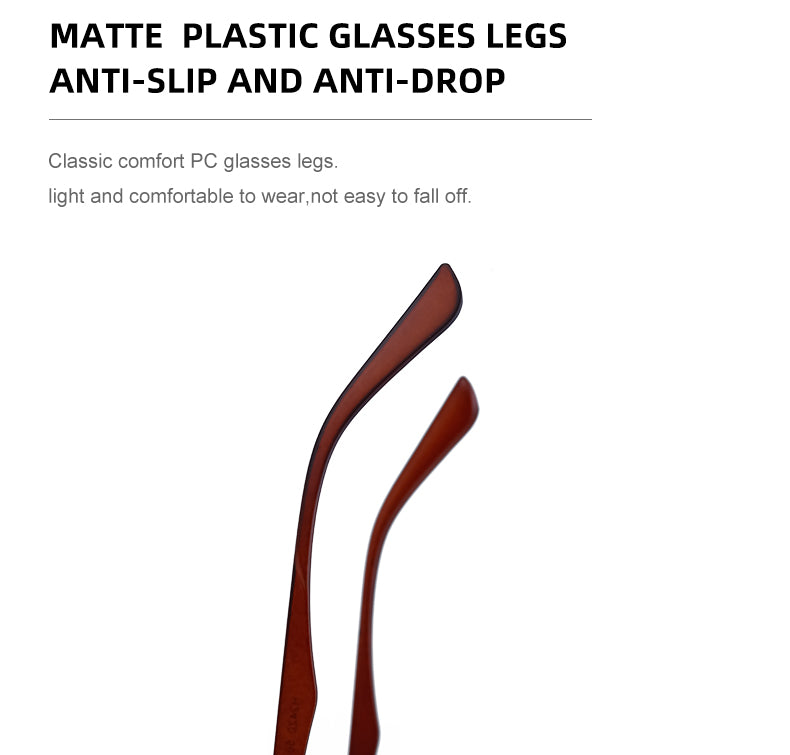 Fashion Sunglasses in a trend-forward square profile | Double Bridge | SL-H2420