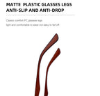 Fashion Sunglasses in a trend-forward square profile | Double Bridge | SL-H2420