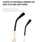 Trend-Forward Shield Blue Light Glasses with Screen-Ready Lens | XH-2267