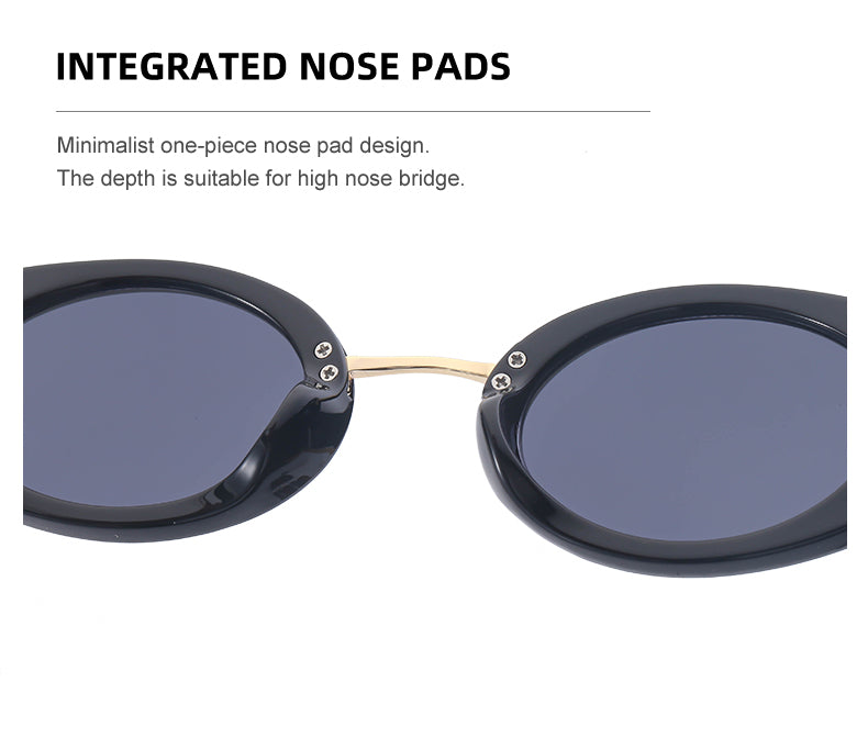 Fashion Blue Light Glasses for screen work and daily wear | Small Frame | XH-3300