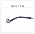 Blue Light Glasses in a statement round profile | Screen-Ready Lens | ZS-88203