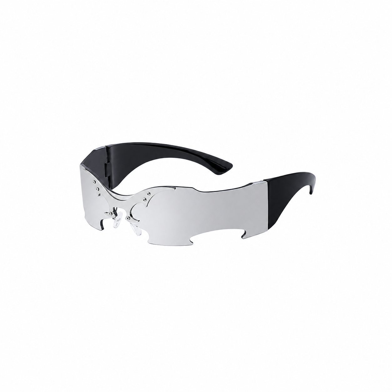 Statement Style Novelty Fashion Sunglasses | Made for travel and street-style outfits | WK-7013-2