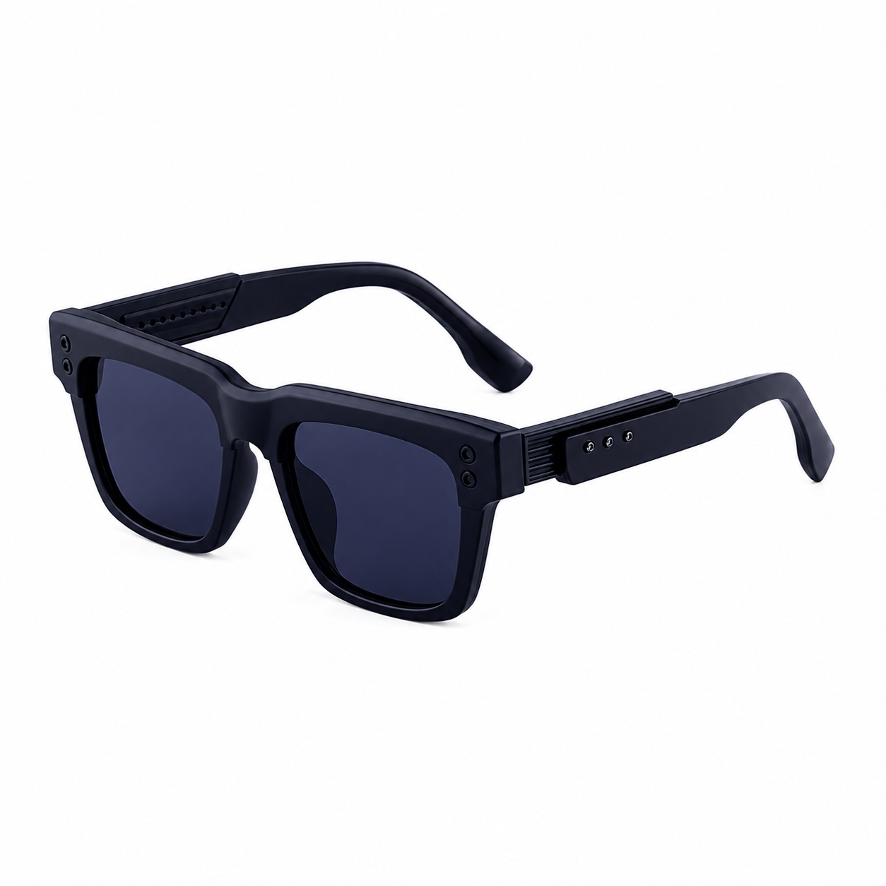 Cat-Eye Frames, Polarized Sunglasses | Stud Detail for driving, travel and outdoor use | ZS-98312P