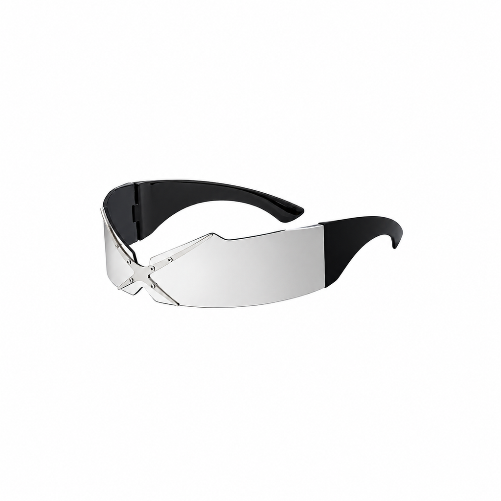 Statement Style Novelty Fashion Sunglasses | Made for travel and street-style outfits | WK-7013-2