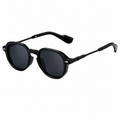 Geometric Polarized Sunglasses for driving, travel and outdoor use | Small Frame | ML-98174P