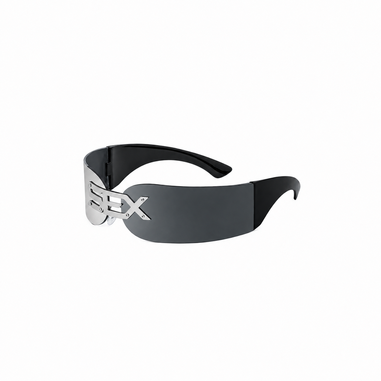 Statement Style Novelty Fashion Sunglasses | Made for travel and street-style outfits | WK-7013-2