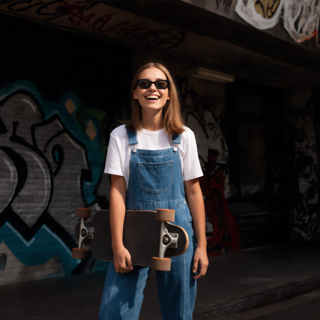 Slim Oval Sunglasses | Rivet-Detail Everyday Eyewear | 98130