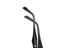 Oversized Cat-Eye Sunglasses | Sculpted Winged Statement Eyewear | 66525