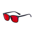 Blue Light Glasses for screen work and daily wear | Stud Detail | XH-8082