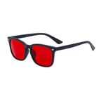 Blue Light Glasses for screen work and daily wear | Stud Detail | XH-8082