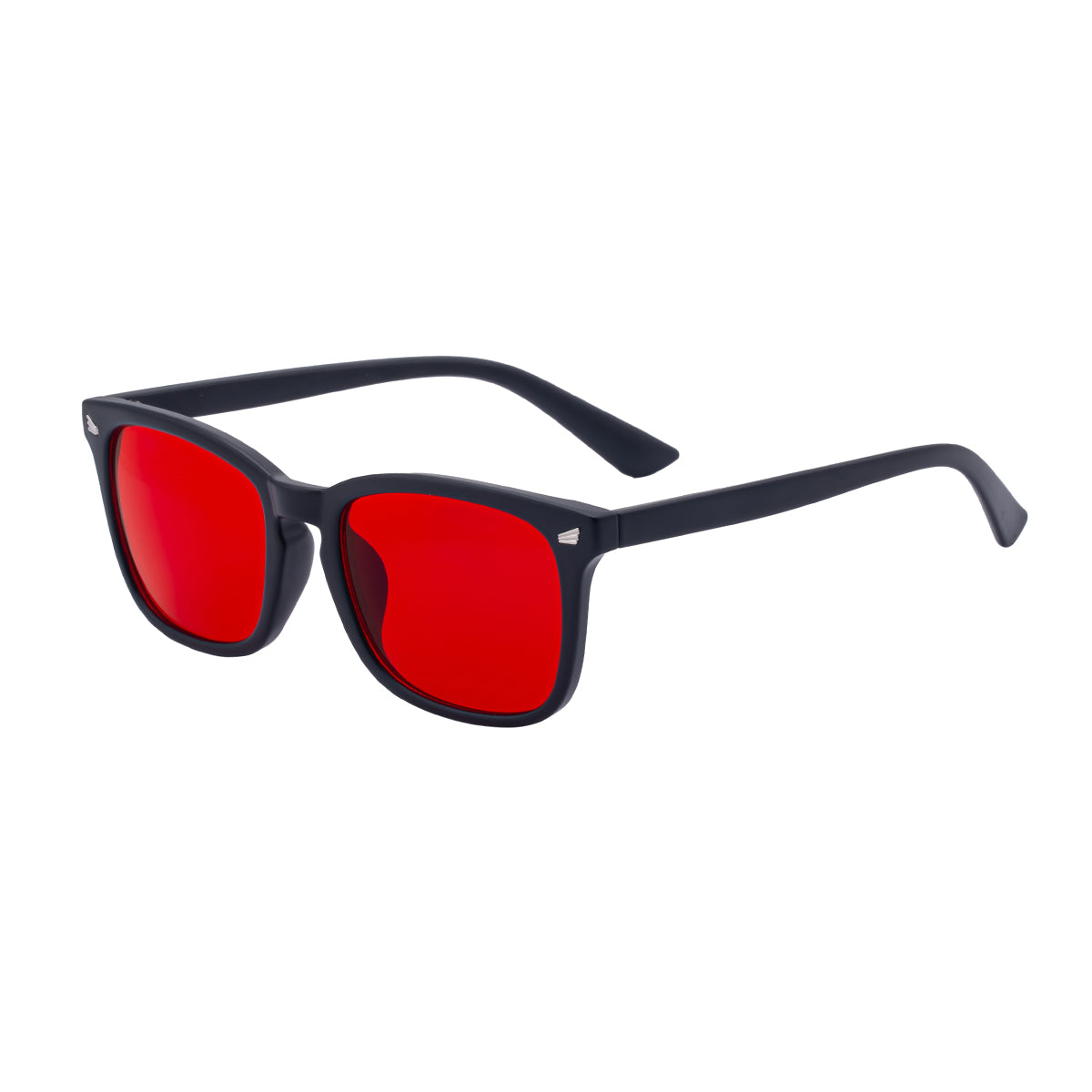 Blue Light Glasses for screen work and daily wear | Stud Detail | XH-8082