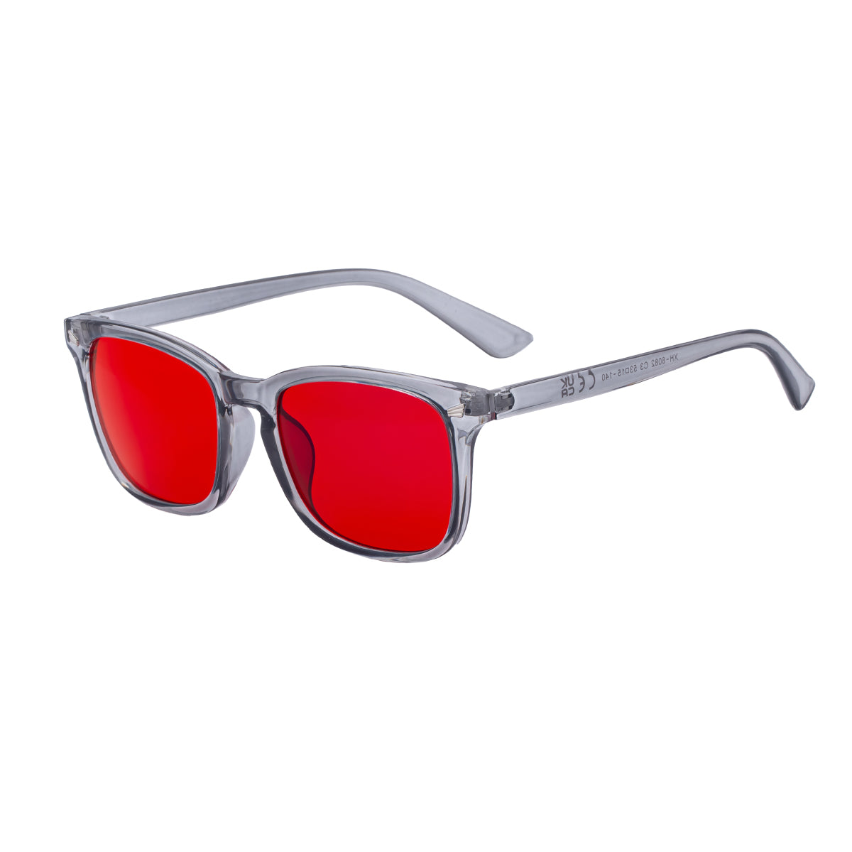 Blue Light Glasses for screen work and daily wear | Stud Detail | XH-8082