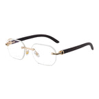 Geometric Fashion Sunglasses | for Travel, Street Style & Everyday Wear | ZX-3050