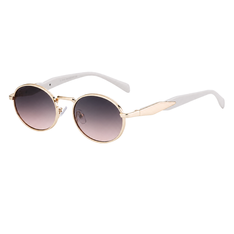 Fashion Frames, Fashion Sunglasses | Small Frame for travel and street-style outfits | LB-A3173