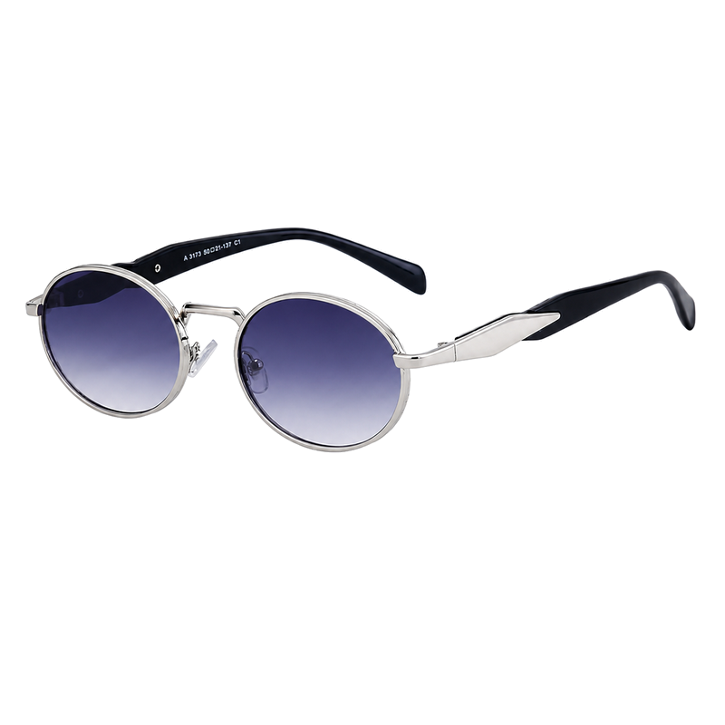 Fashion Frames, Fashion Sunglasses | Small Frame for travel and street-style outfits | LB-A3173