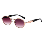 Fashion Frames, Fashion Sunglasses | Small Frame for travel and street-style outfits | LB-A3173