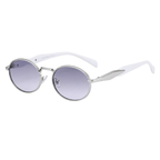 Fashion Frames, Fashion Sunglasses | Small Frame for travel and street-style outfits | LB-A3173