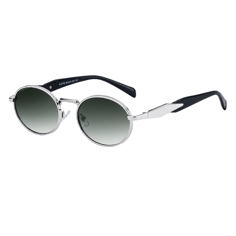 Fashion Frames, Fashion Sunglasses | Small Frame for travel and street-style outfits | LB-A3173